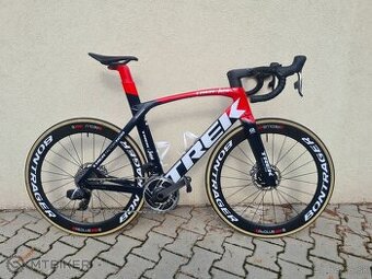 Trek Madone Slr9 Project one - 1