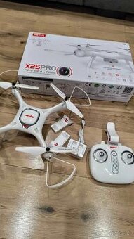 SYMA  X25Pro - 1