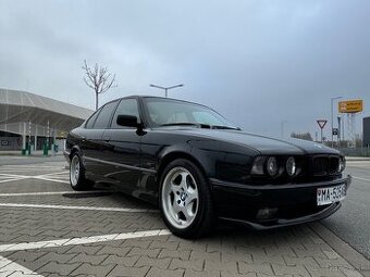 BMW e34 525i  1996r.