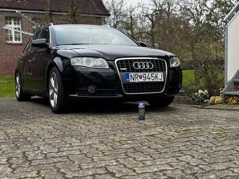 Audi A4 B7 2.0Tfsi Quattro