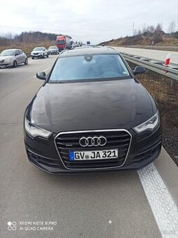 Audi a6 3.0 BiTdi