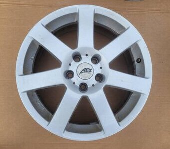 5x112 R17 AEZ