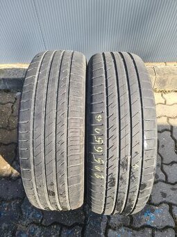 215/65r16 Pneumatiky 2ks Laufen