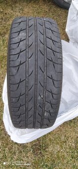 Pneumatiky 205/45 R17 - 1