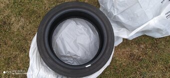 Pneumatiky 205/45 R17