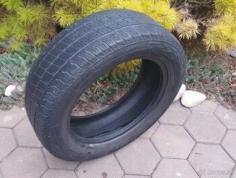 UNIROYAL ALLseasonMax , Celorocna, 215/60 R17 C, 109T