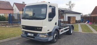 Daf LF 45.170 nosič kontajnera 10 tona