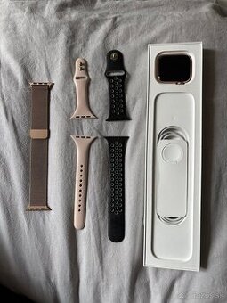 Apple Watch SE 44mm