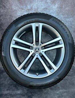 Zimní sady Mercedes GLE W167 275/50R20 - 1