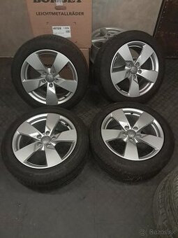 5x112 r17 225/50 r17 - 1