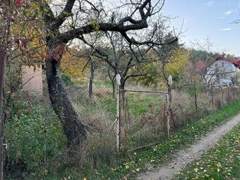 RealityKolesár  predáva záhradu 415 m2, Košice Sever, KE I