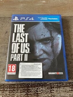 Predam The last of us 2 - PS4 - 1