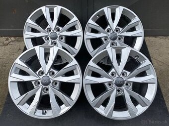 ✅ R16 ®️ Originál Audi 5x112 ET43 ✅ VW Škoda Seat Audi - 1