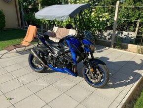 Suzuki GSX S 750