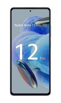 XIAOMI REDMI NOTE 12 PRO 6GB/128GB