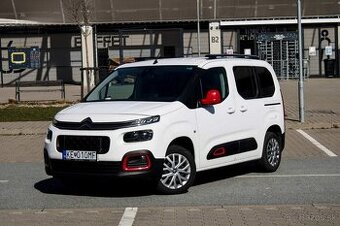 Citroën Berlingo PureTech 110 S S Feel - 1