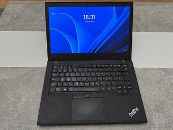 Lenovo ThinkPad T480