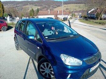 Ford c-max - 1