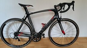 Specialized Wenge