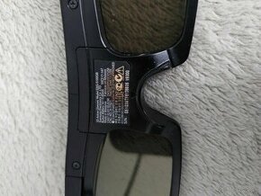 Predám 3d okuliare samsung - 1