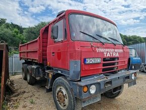 Tatra 815