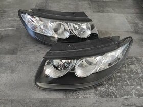 Komplet předních světel pro Hyundai Santa Fe 2