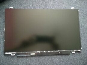 14" palcovy LED slim display z notebooku , 40pin - 1