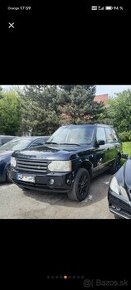 Land Rover Range Rover Autobiography 3.6 tdv8