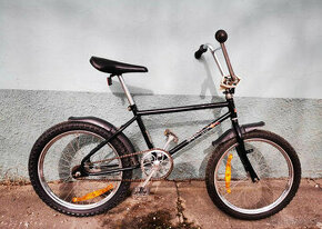 BMX 20' 1991