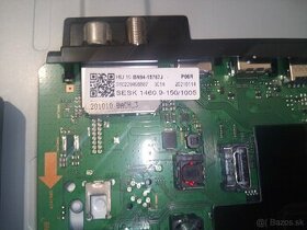 MainBoard Samsung QE50Q65TAUXXH - 1