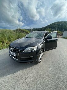 Audi Q7 3.0tdi 7 miestna quattro - 1