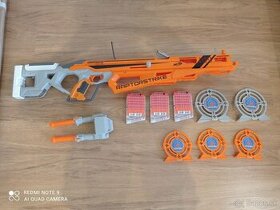 Nerf raptorstrike