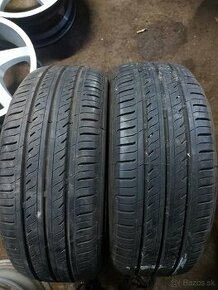 215/55R16 Goodride 2ks - 1