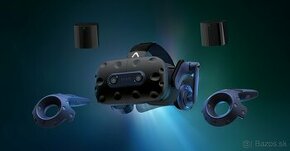 Predam HTC Vive Pro 2 FULL KIT