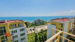 Apartmán na predaj s výhladom na more,Svatý Vlas,Bulharsko - 1