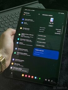 Galaxy TAB S6