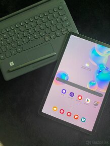 Galaxy TAB S6 - 1