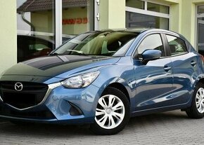 Mazda 2 1.5i SKYACTIV SERV.KNÍŽKA 55 kw