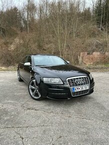 Audi S6 C6 5.2FSI