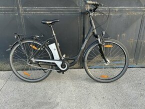 Eletricky bicykel Hallvard