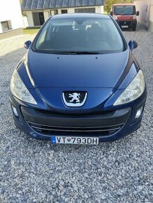 Peugeot 308 1,4