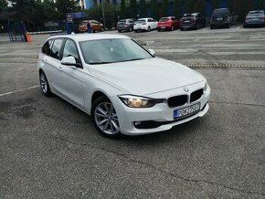 Predám vymenim BMW 2d 120kw