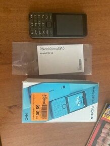 Nova Nokia 235 dual SIM