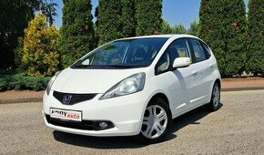 Honda Jazz 1.4 Comfort A/T