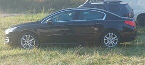 Peugeot 508 2.0