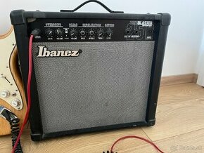 Predam  kombo ibanez Tone Blaster 25