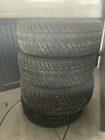 Predám Pneumatiky Matador 205/55 r16 - 1