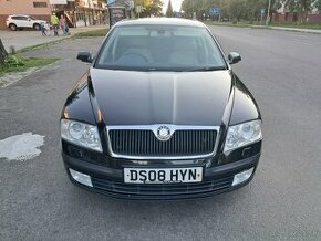 Skoda octavia 1.9tdi 77kw