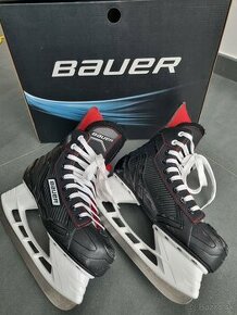 korčule BAUER, size 6.0, 40,5EU - 1