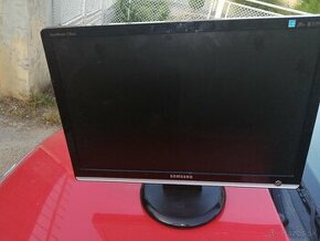 Monitory hp20 PAL SAMSUNG LS22